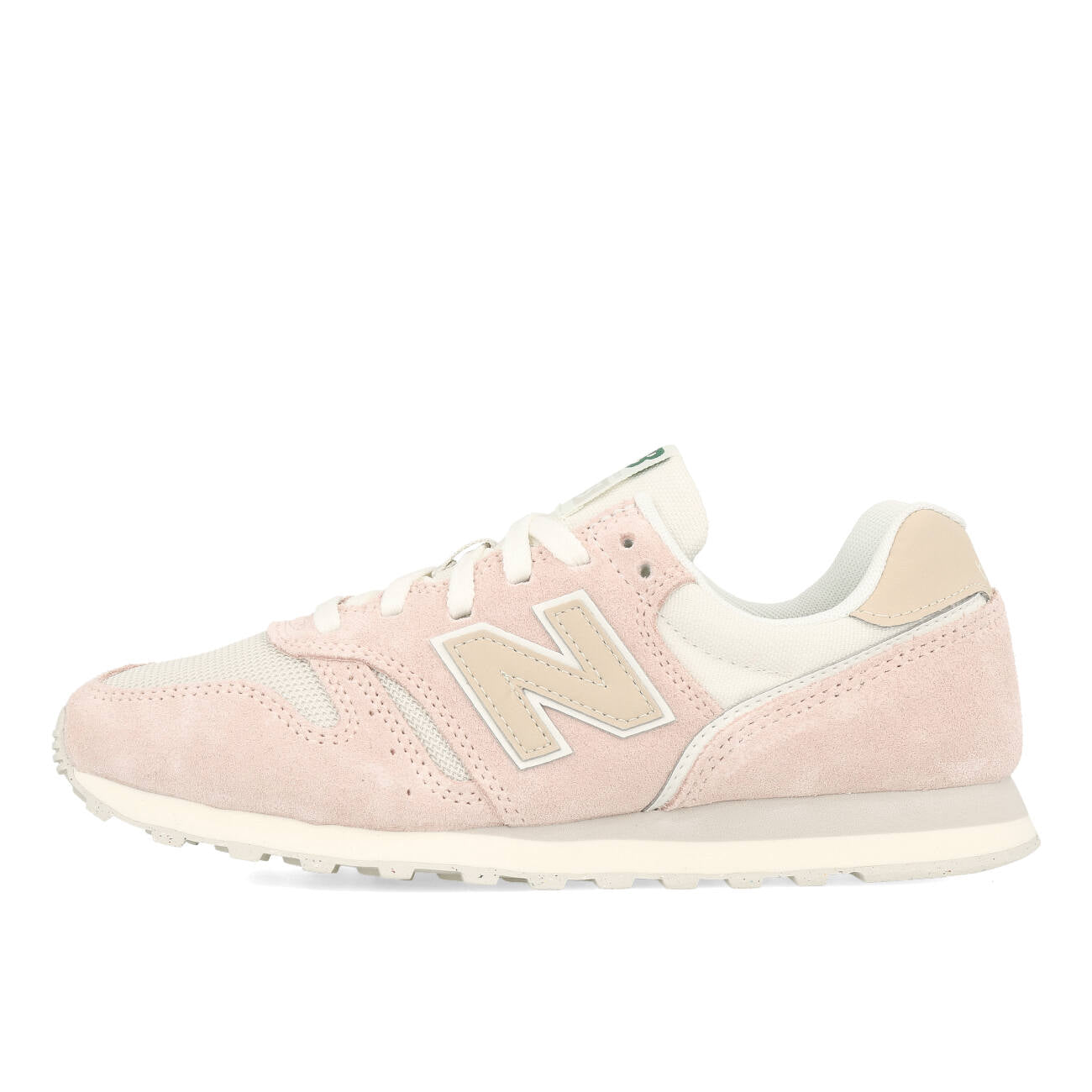 New balance 2025 wl373 pink sand