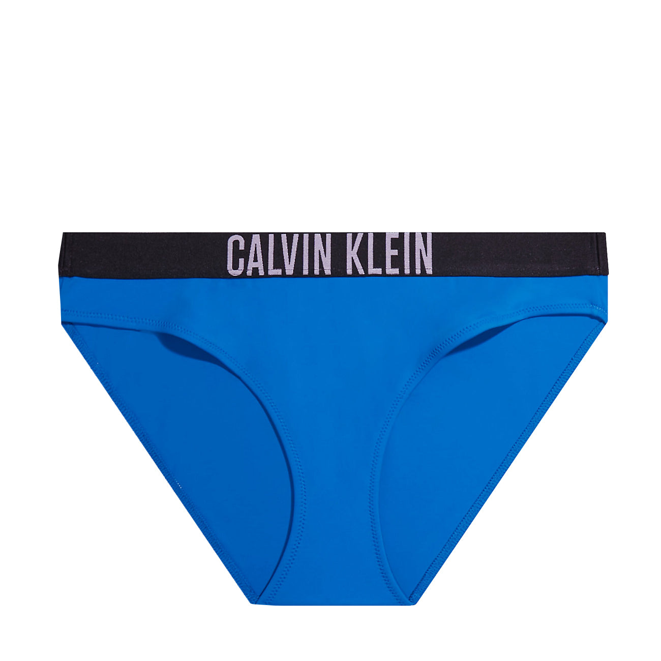 Calvin Klein Classic Bikini Slip Blue Schuhdealer Dynamic – Damen