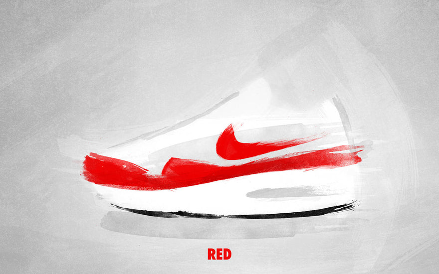 Matt Stevens – Air Max Classic Project