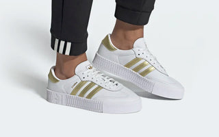 Adidas Sambarose – Neue Colourways!