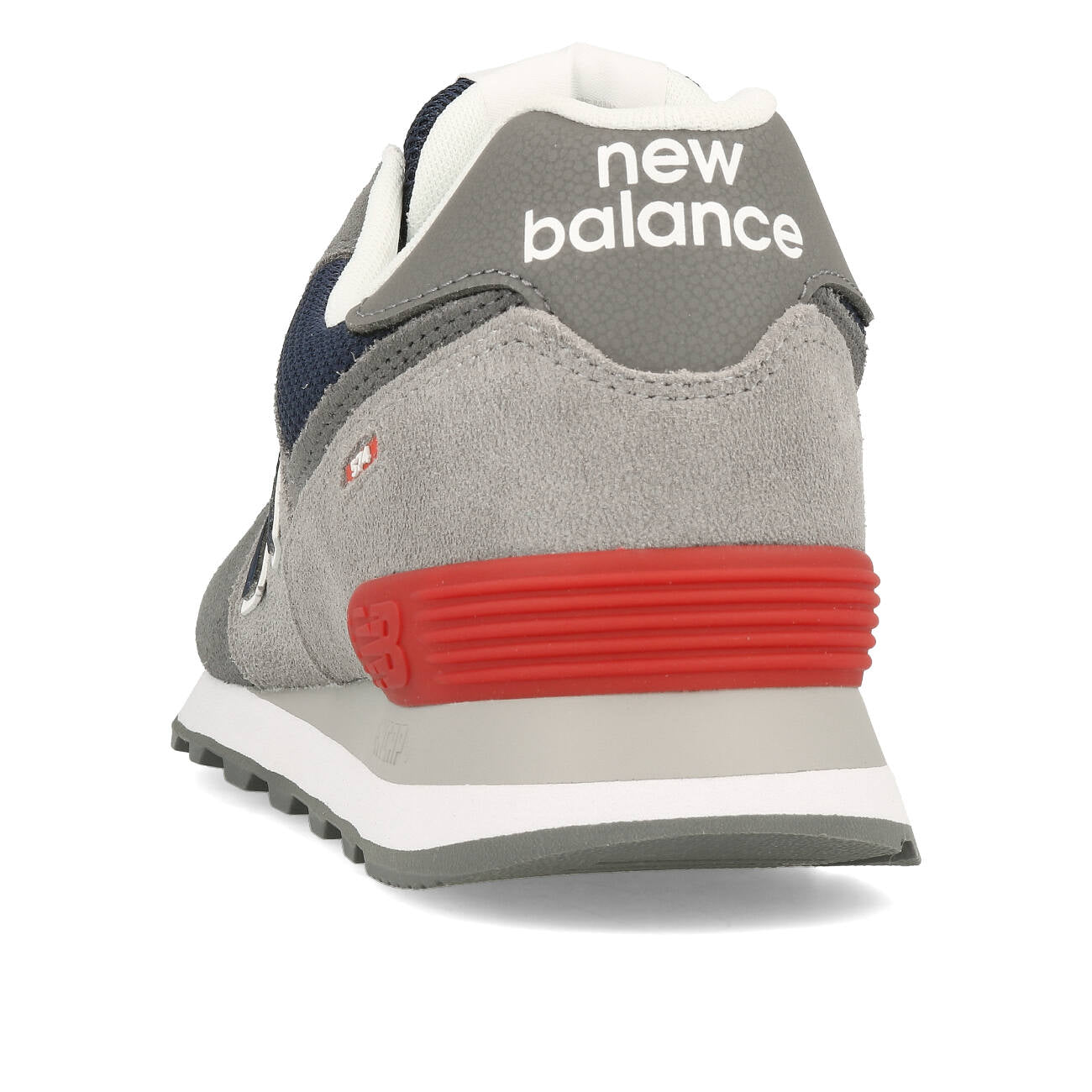 New Balance ML 574 EAD Herren Marblehead Pigment