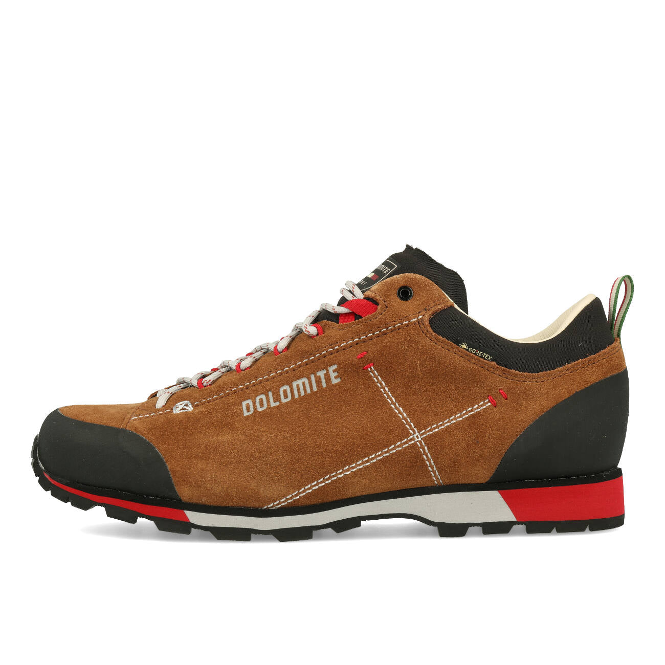 Dolomite Cinquantaquattro Shoe 54 Hike Low Evo GTX Herren Bronze Brown