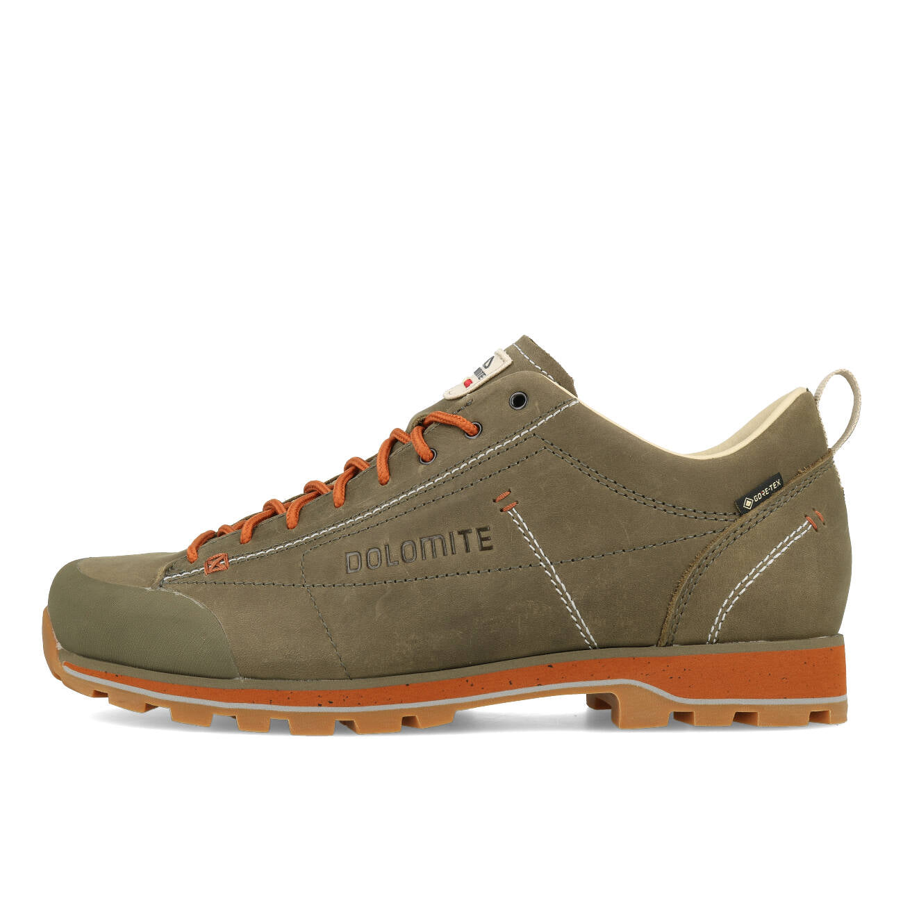 Dolomite Cinquantaquattro Shoe M's 54 Low Fg Evo GTX Herren Sage Green