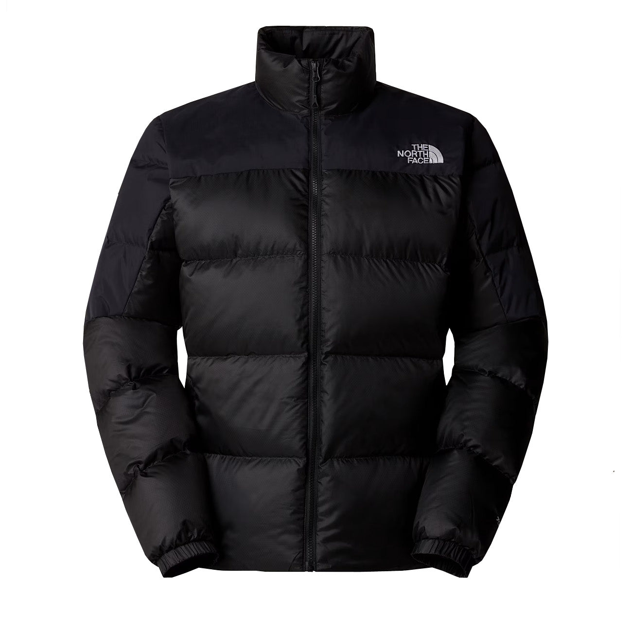 The North Face M Diablo Down 2.0 Jacket Herren TNF Black Heather