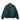 Carhartt WIP Olten Bomber Herren Duck Blue Turmeric