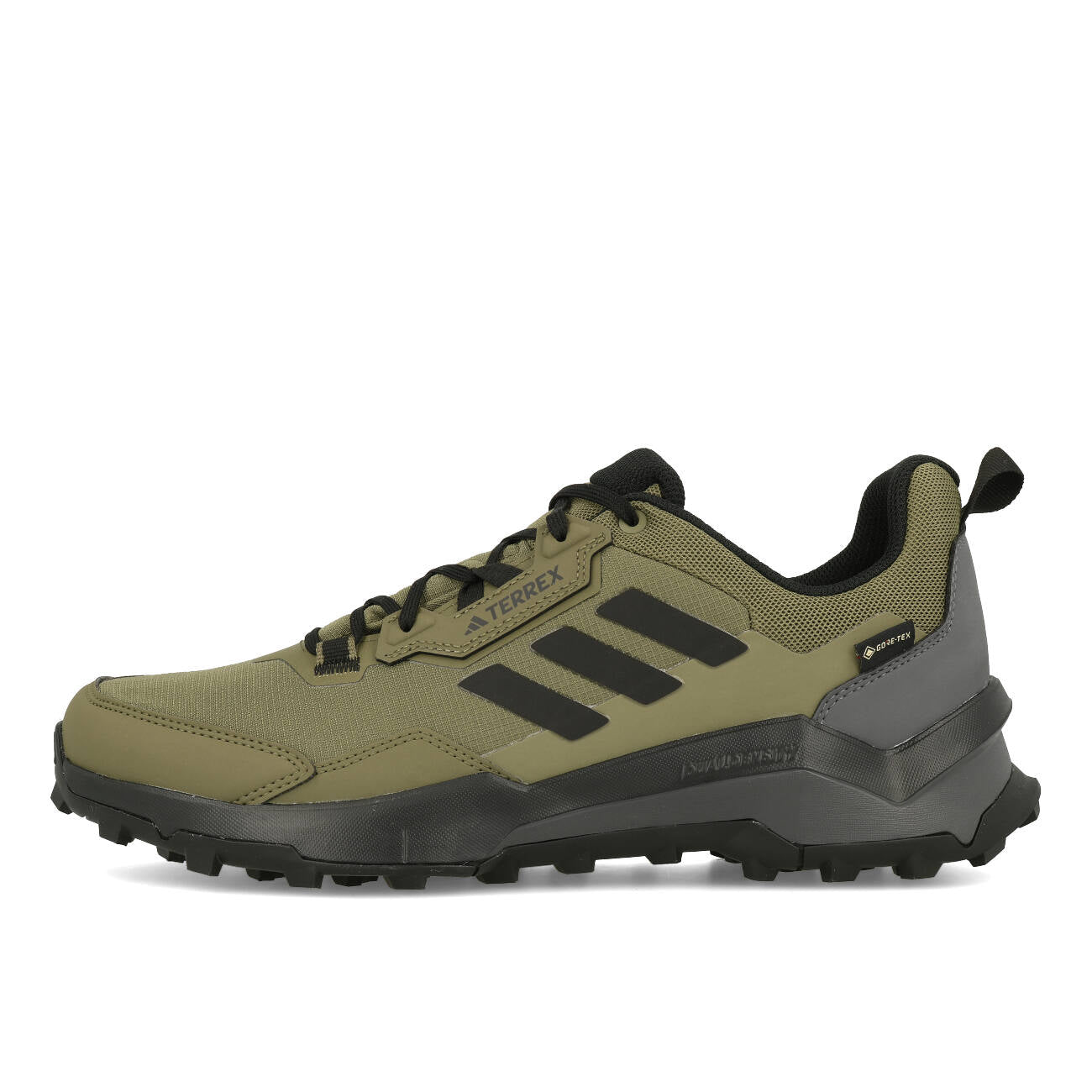 Adidas Terrex AX4 GTX Herren Olive Core Black