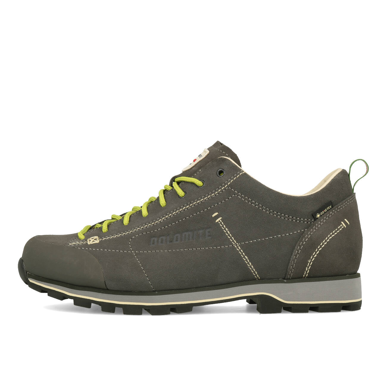 Dolomite Cinquantaquattro Shoe 54 Low GTX Herren Avio