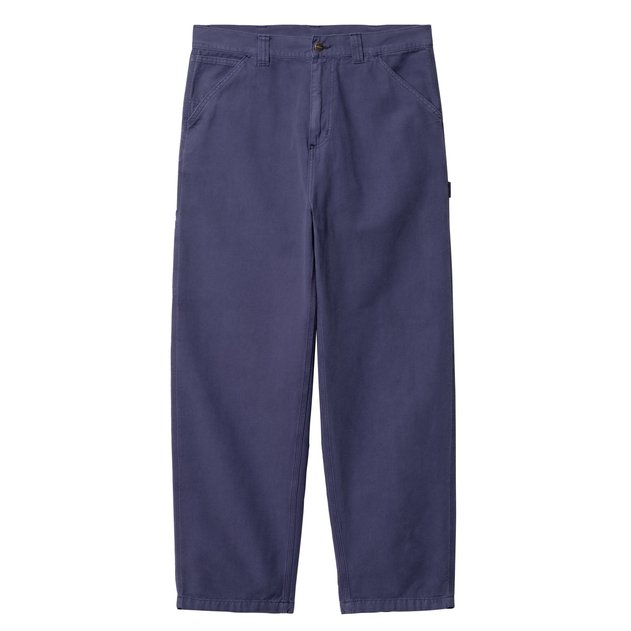 Carhartt WIP OG Single Knee Pant Aura stone dyed