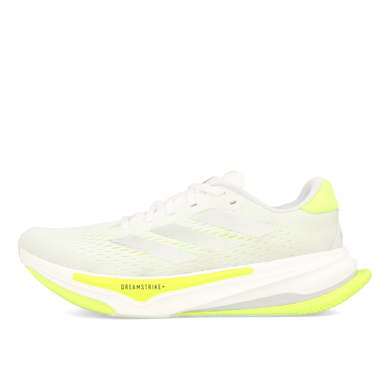 adidas Supernova Prima Herren Dash Grey Cloud White Silver