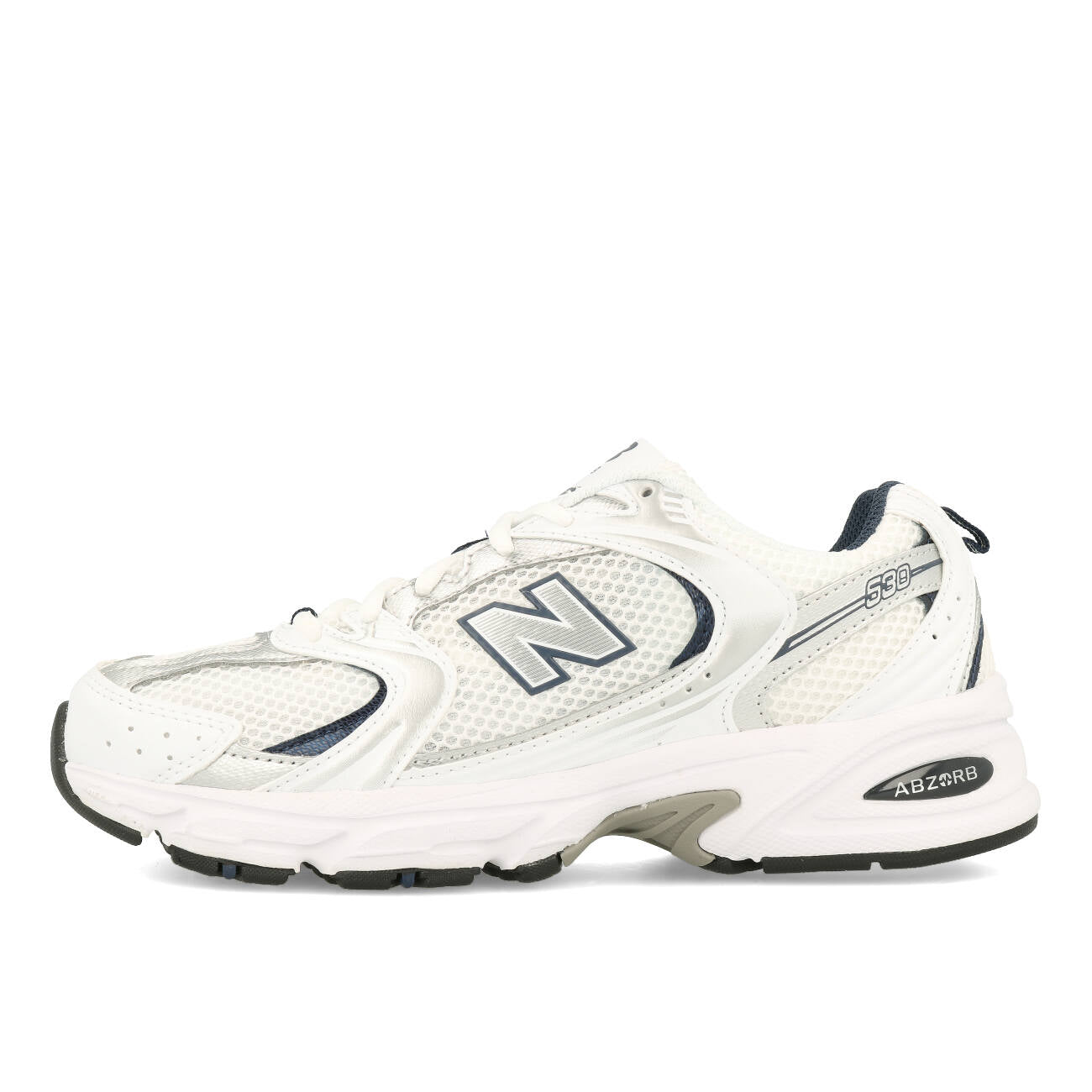 New Balance MR 530 SG Damen White Blue