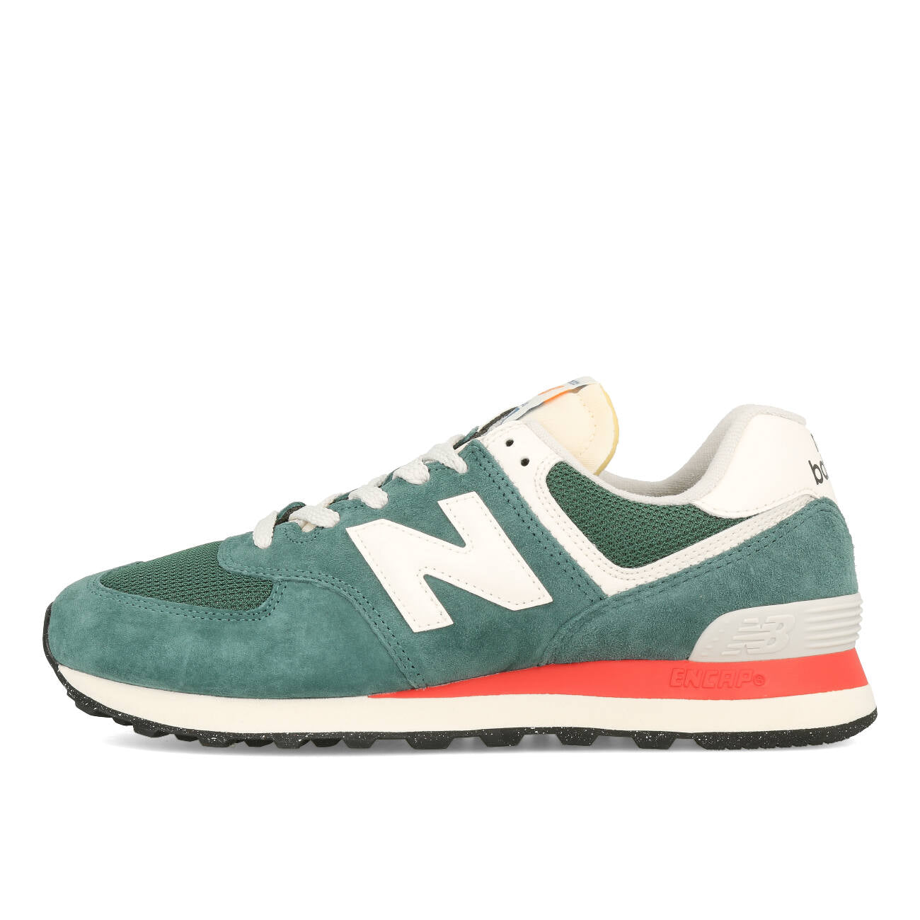 New Balance U 574 VPG Herren New Spruce Petrol