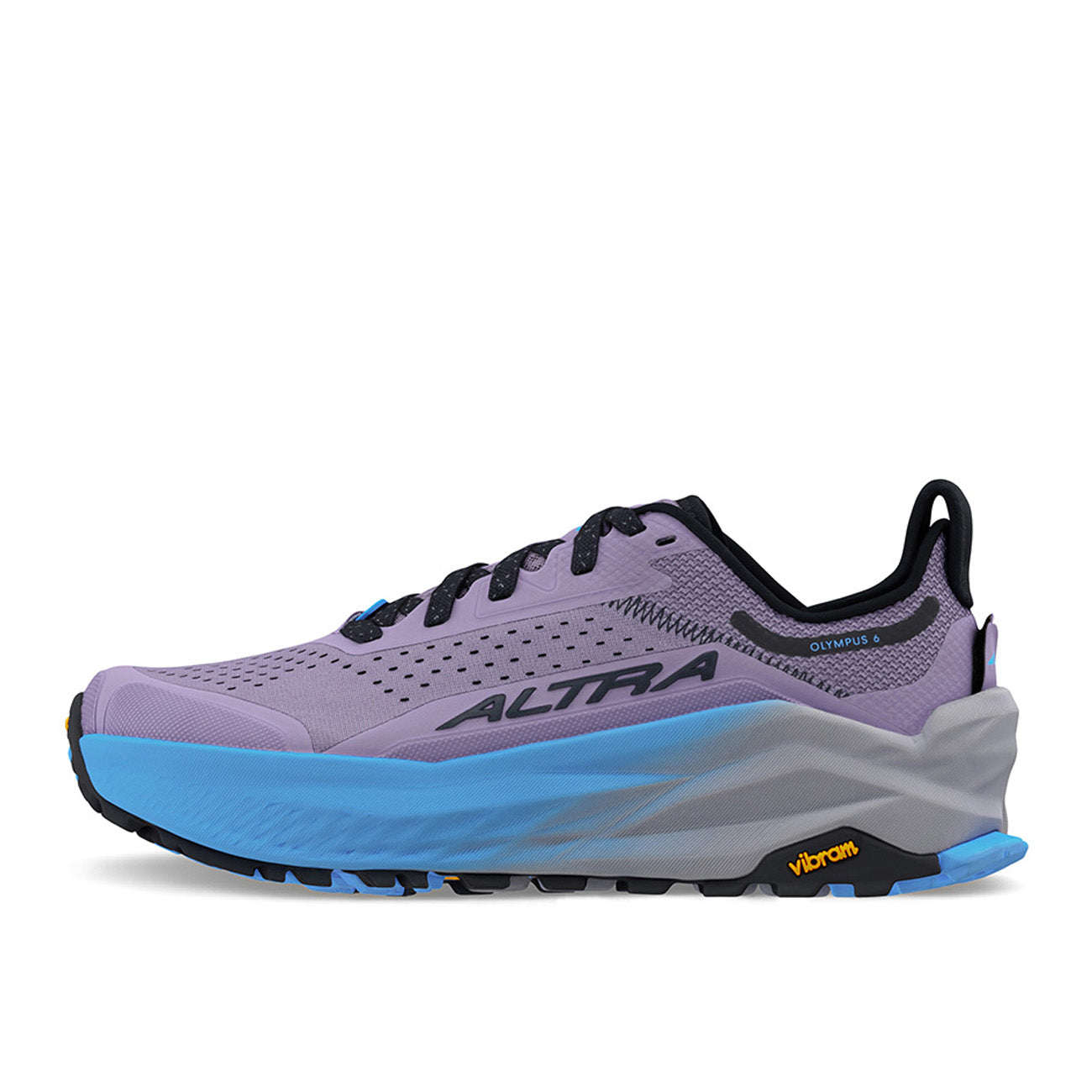 Altra W Olympus 6 Damen Purple