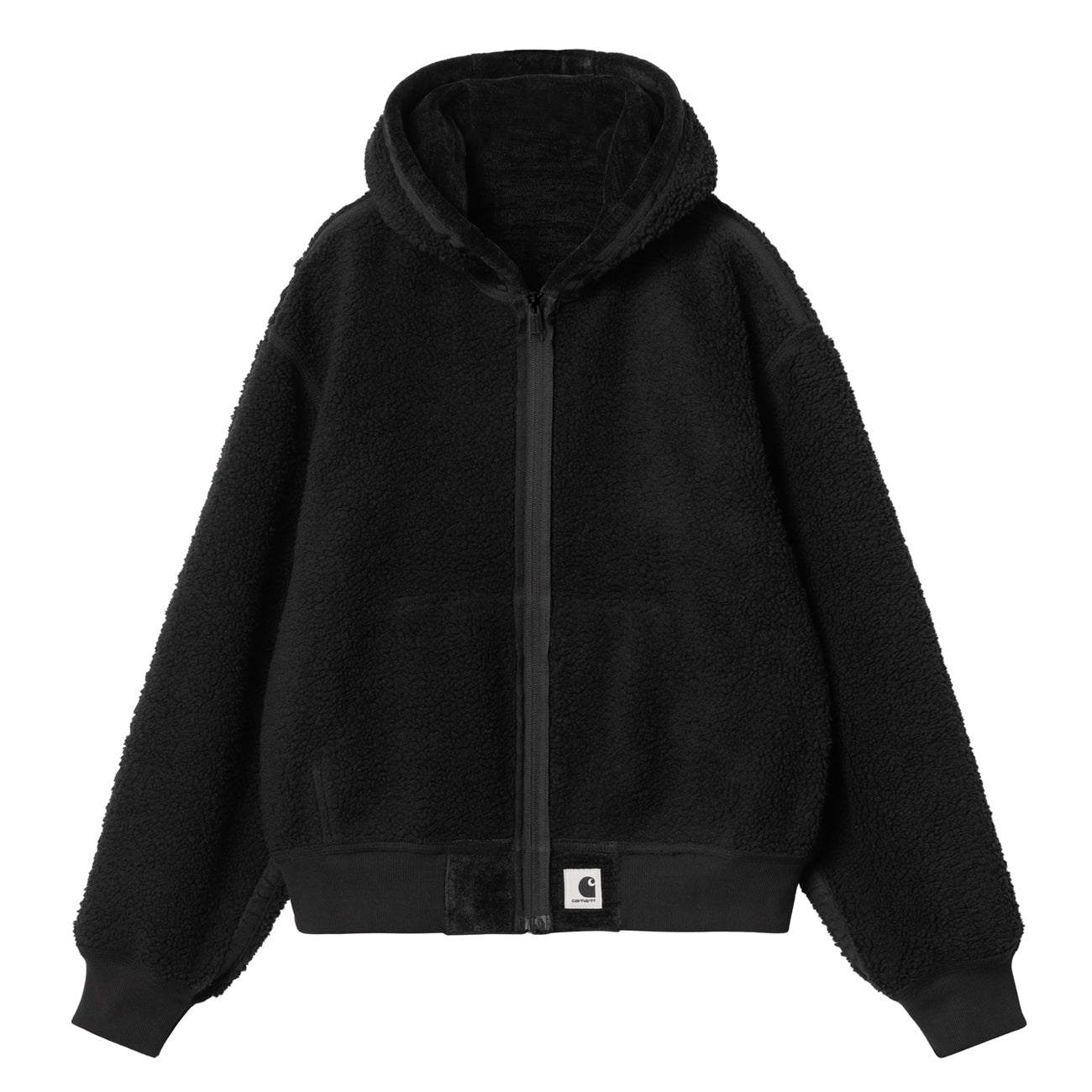 Carhartt WIP  W' OG Active Sweat Black