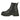 Buffalo Aspha RLD Vegan Nappa Black