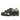 Globe Sabre Herren Black Lime