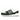 New Balance U 574 RBG Black White Marsh Green