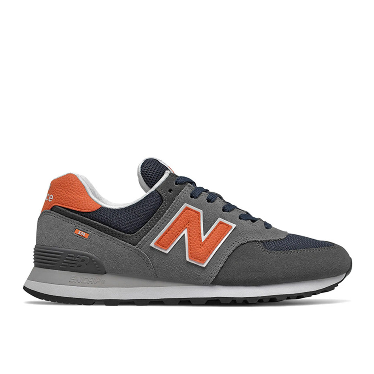 New Balance ML 574 EAF Herren Rain Cloud Natural Indigo