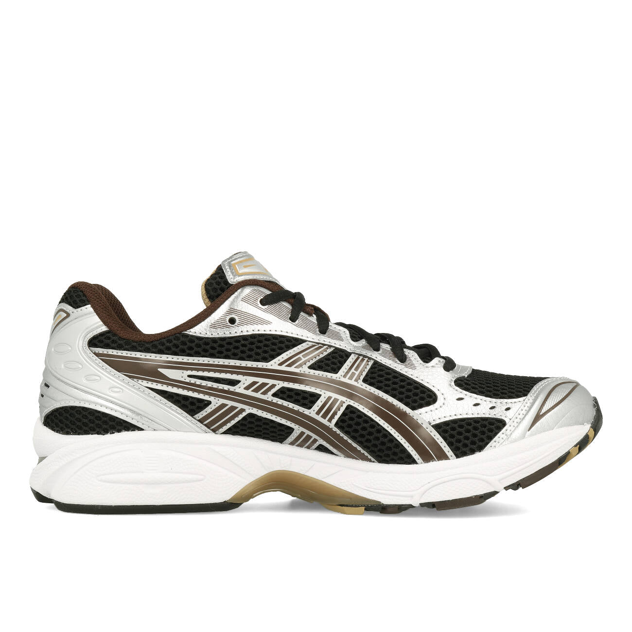 Asics Gel-Kayano 14 Herren Black Coffee