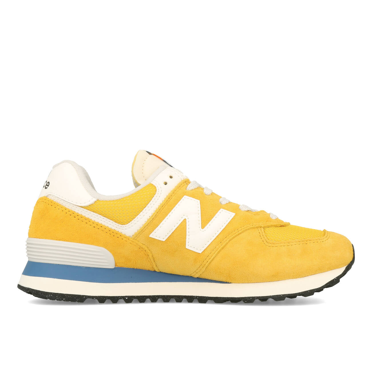 New Balance U 574 VPY Herren Marmalade Gelb