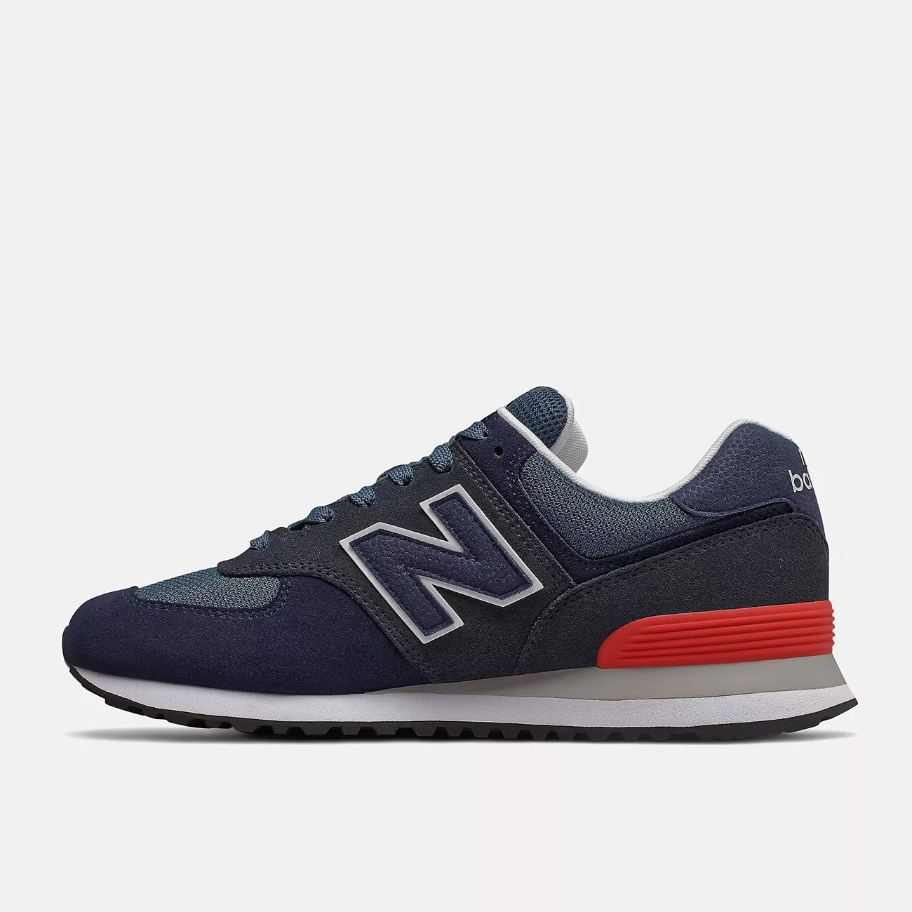 New Balance ML 574 EAE Herren Blue Outerspace