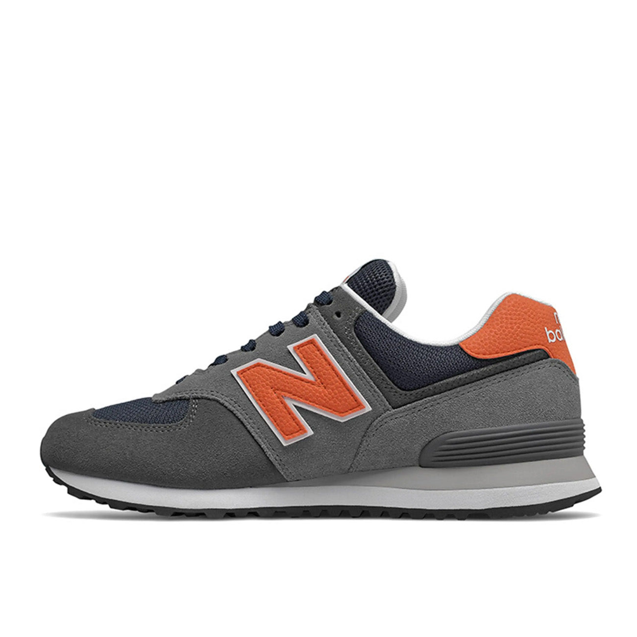 New Balance ML 574 EAF Herren Rain Cloud Natural Indigo