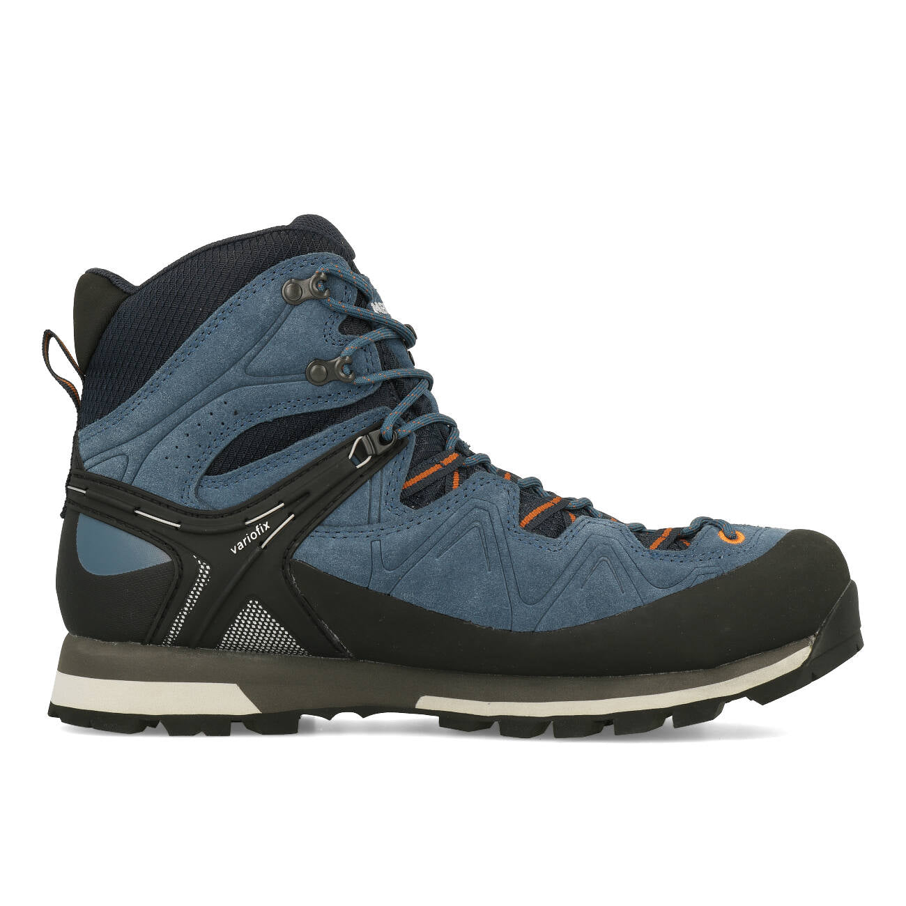 Meindl Tonale GTX Herren Jeans Orange