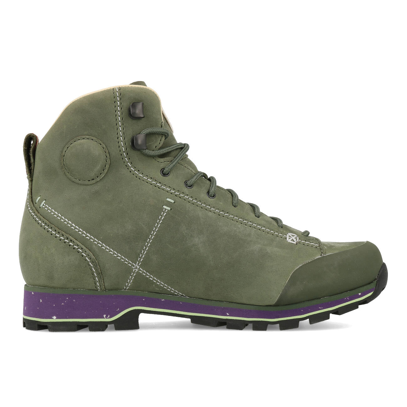 Dolomite Cinquantaquattro Shoe W's 54 High Fg Evo GTX Damen Ivy Green