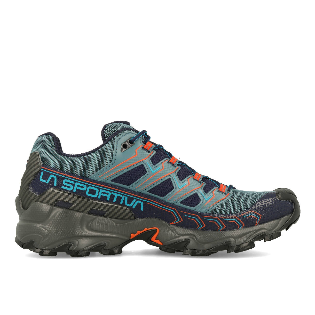 La Sportiva Ultra Raptor II GTX Herren Deep Sea Hurricane