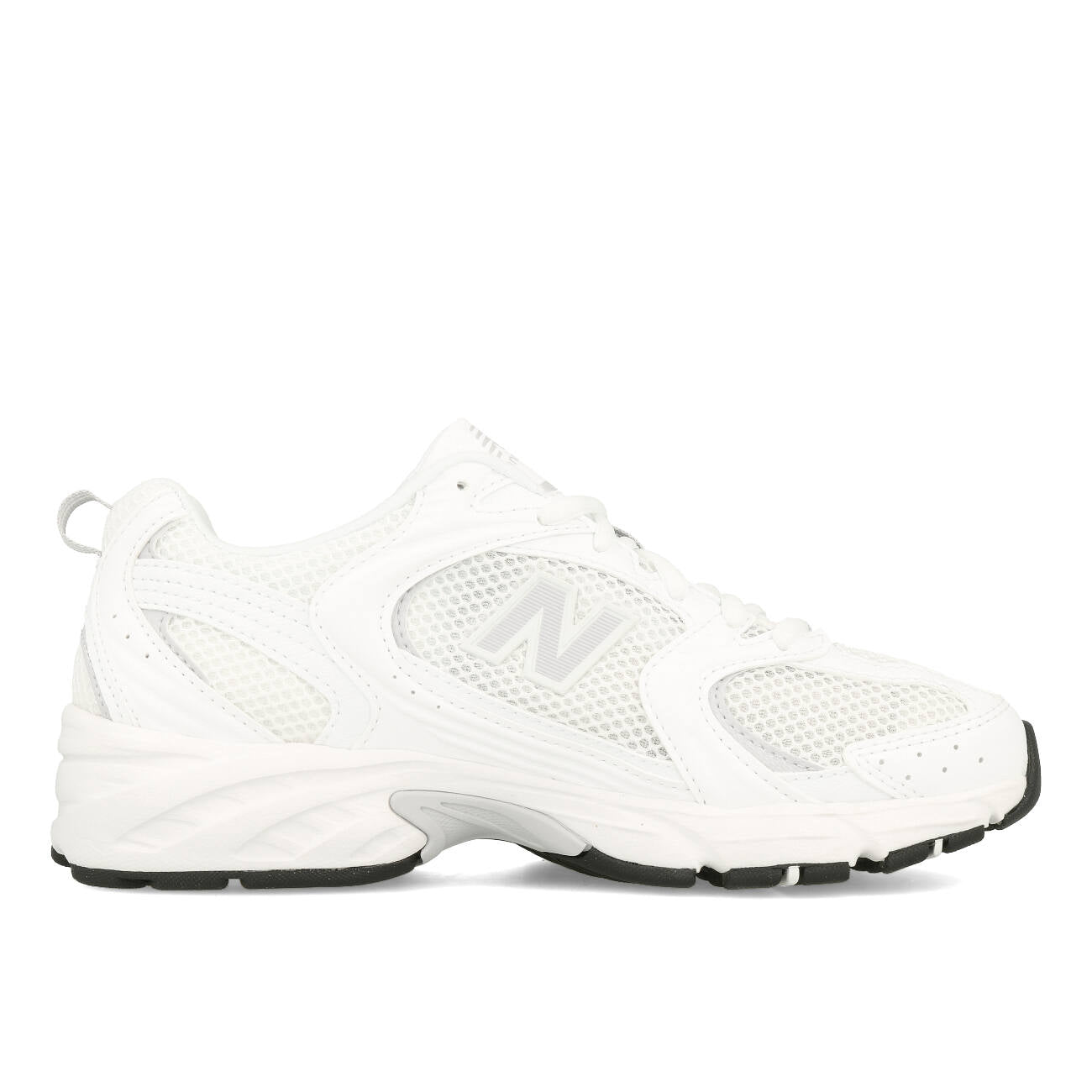 New Balance U 530  CSE White Pearl Grey