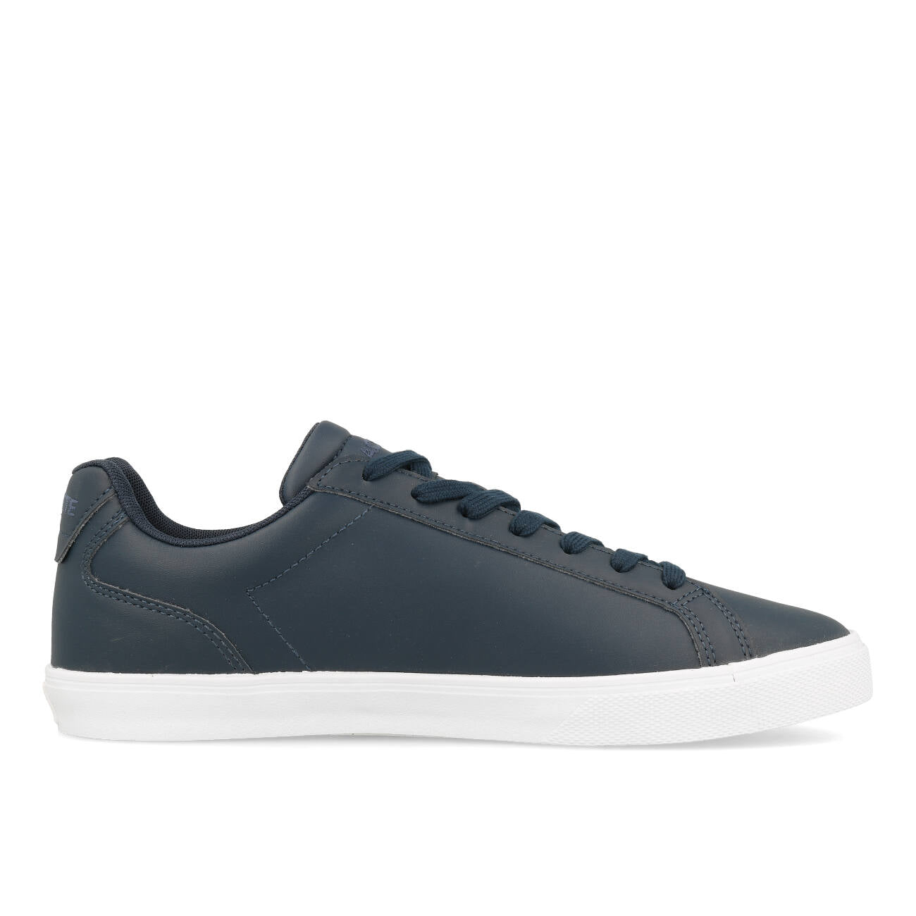 Lacoste Lerond Pro BL 123 1 CMA Herren Navy White