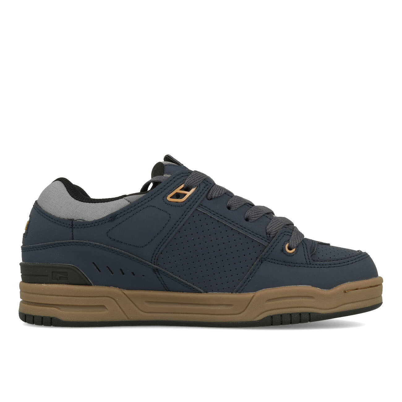 Globe Fusion Herren Navy Grey