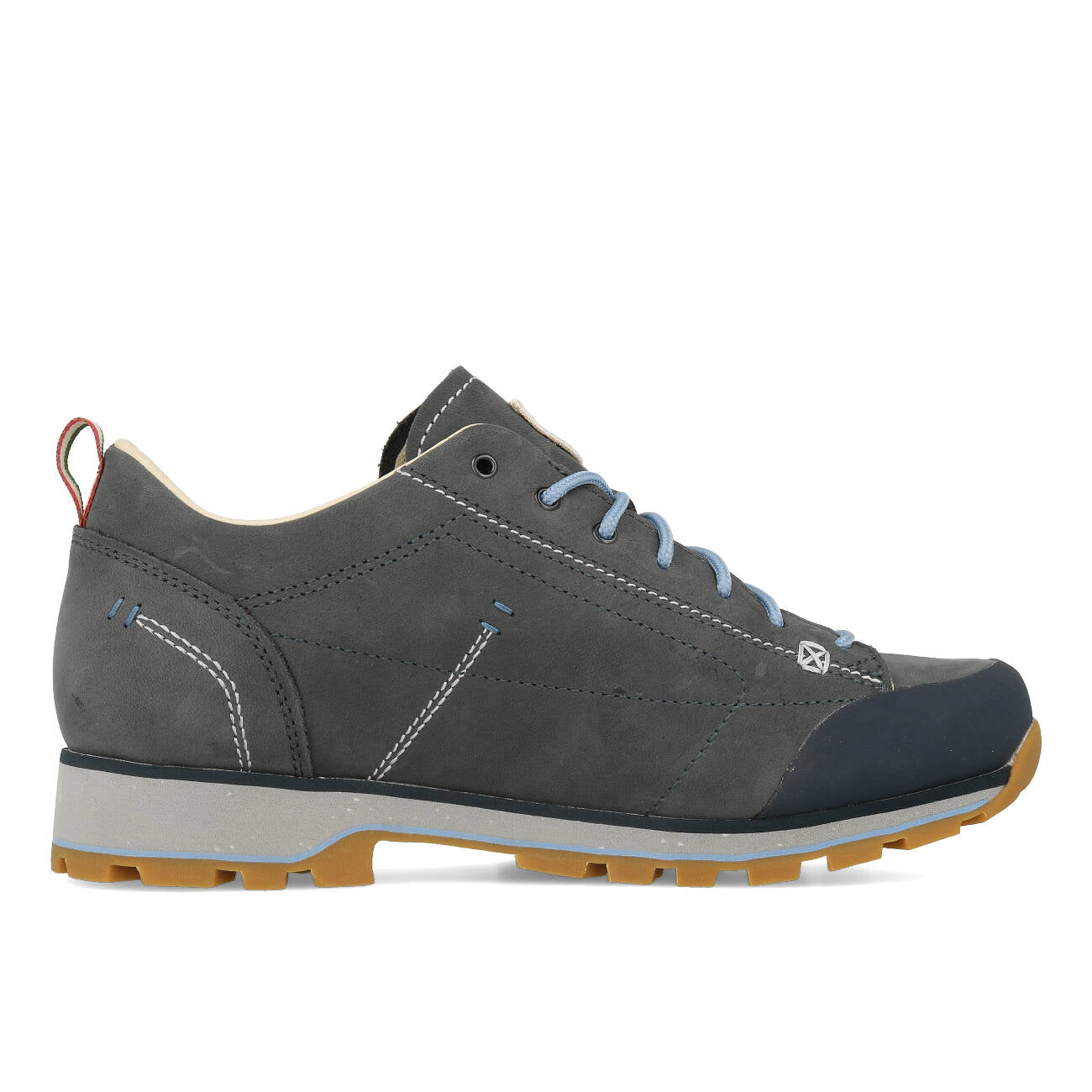 Dolomite Cinquantaquattro Shoe W's 54 Low Fg Evo GTX Damen Blue