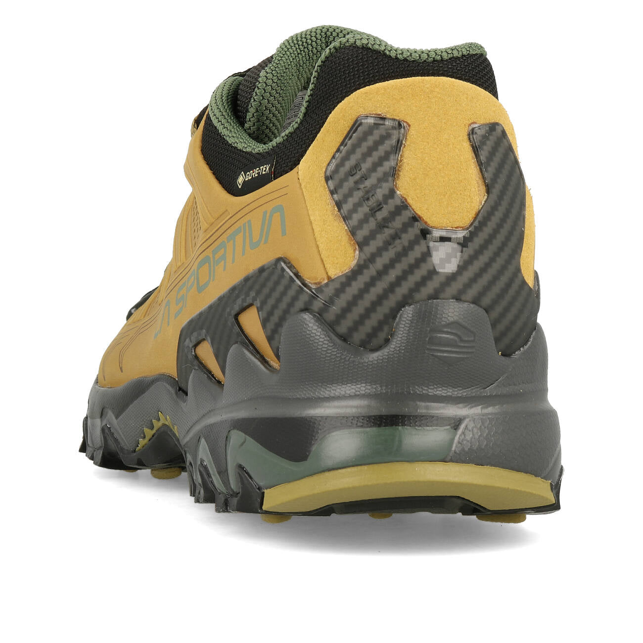 La Sportiva Ultra Raptor II Leather GTX Herren Savana Alpine