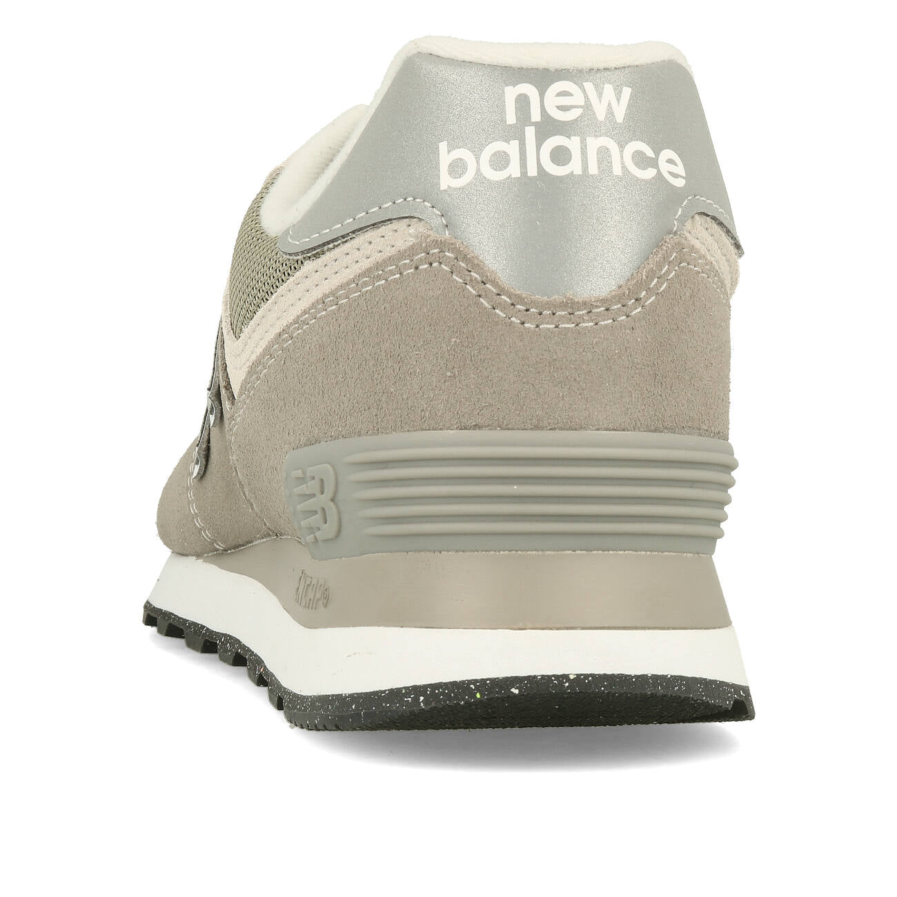 New Balance ML 574 EVG Herren Grey