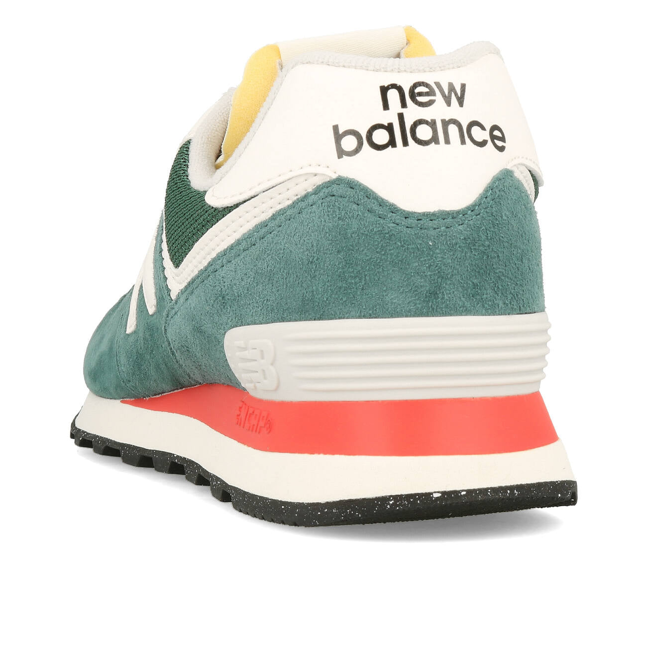 New Balance U 574 VPG Herren New Spruce Petrol