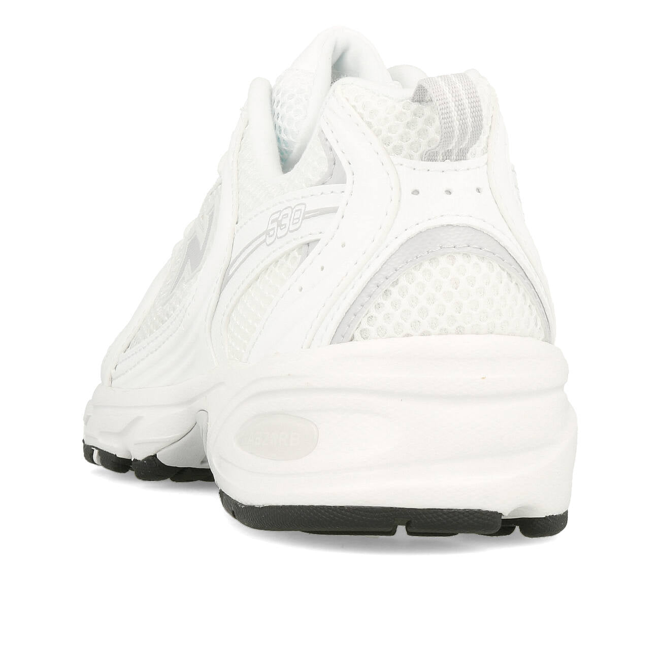 New Balance U 530  CSE White Pearl Grey