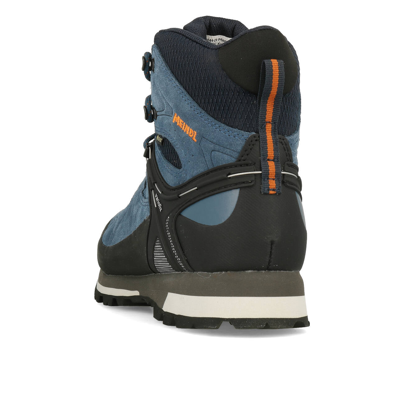 Meindl Tonale GTX Herren Jeans Orange