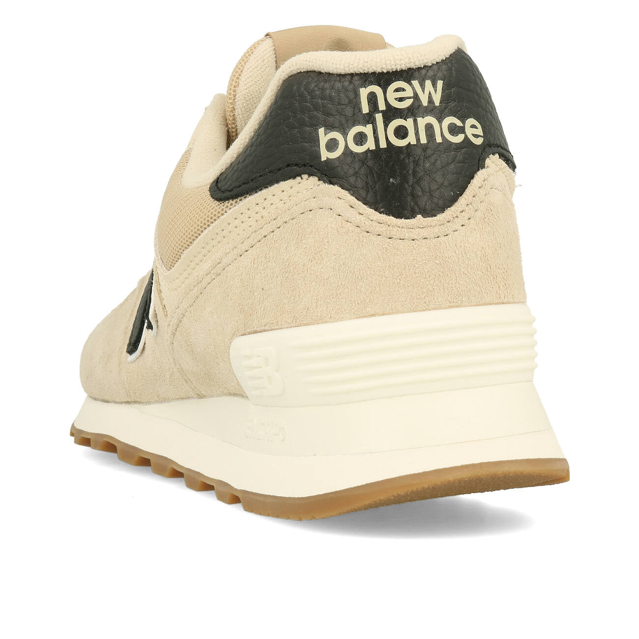 New Balance U 574 RAC Herren Sand Black