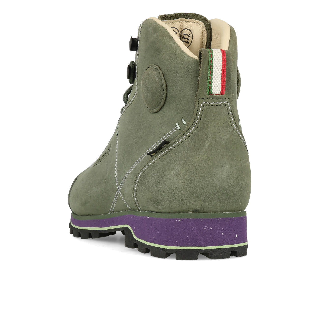 Dolomite Cinquantaquattro Shoe W's 54 High Fg Evo GTX Damen Ivy Green