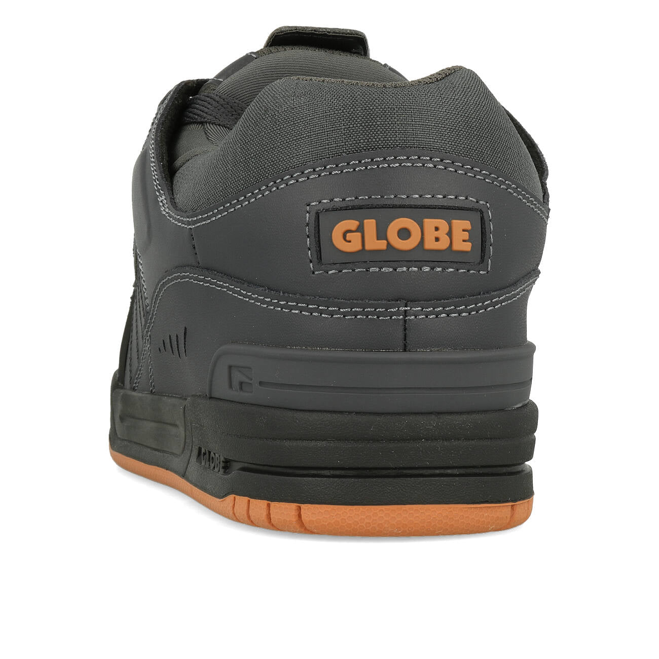 Globe Fusion Herren Phantom Burnt Orange