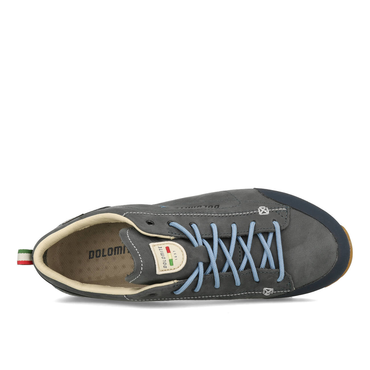 Dolomite Cinquantaquattro Shoe W's 54 Low Fg Evo GTX Damen Blue