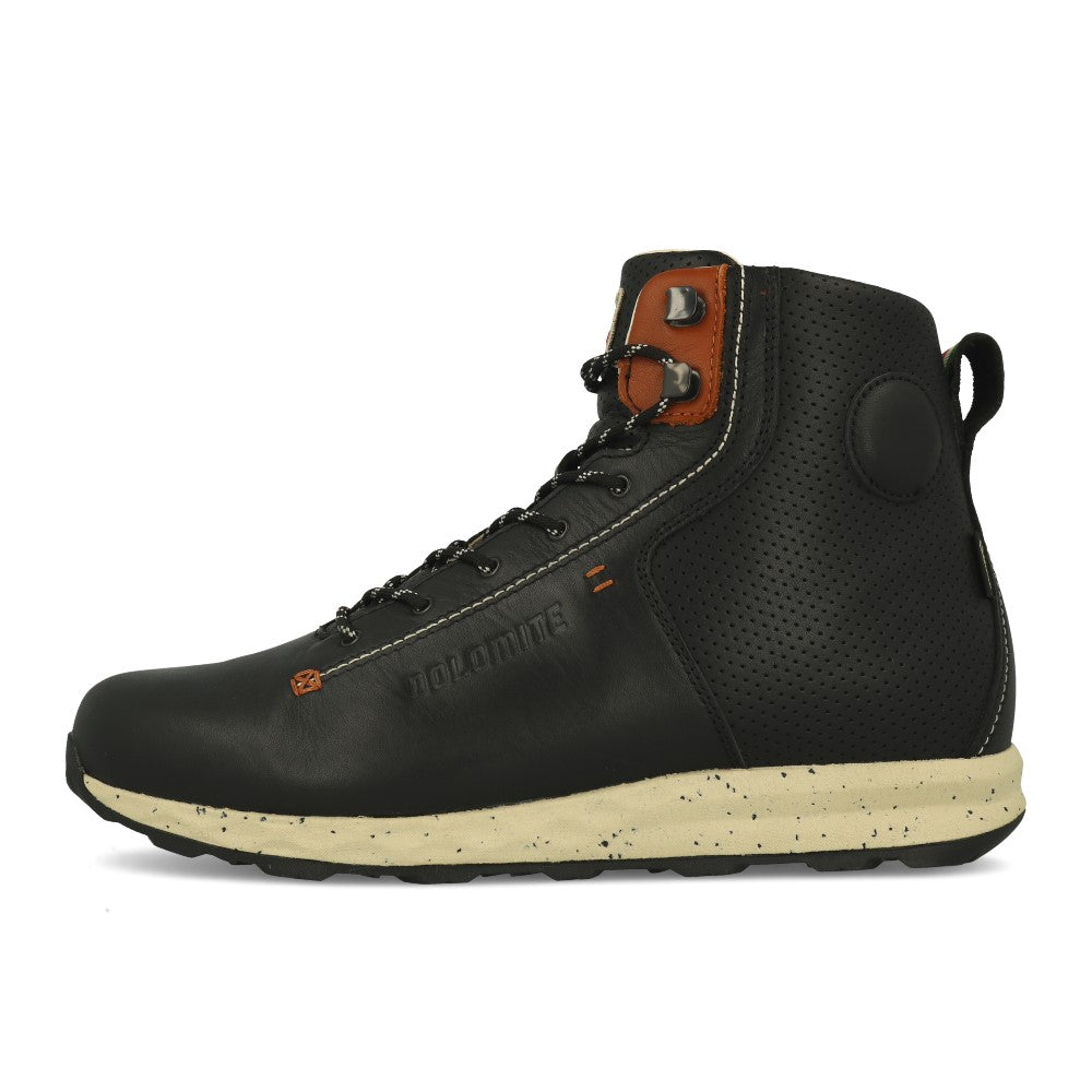 Dolomite Cinquantaquattro Move High GTX Black