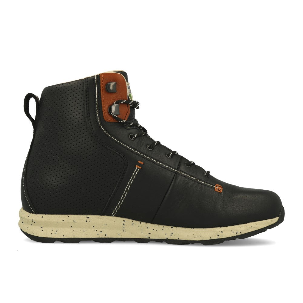 Dolomite Cinquantaquattro Move High GTX Black