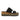 La Strada 1804715 Sandale Soft Pu Black