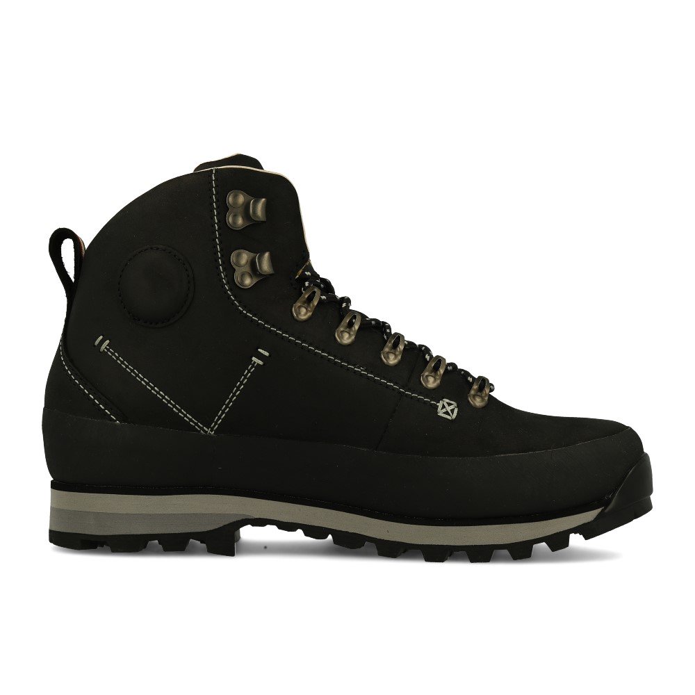 Dolomite Cinquantaquattro Trek GTX Black