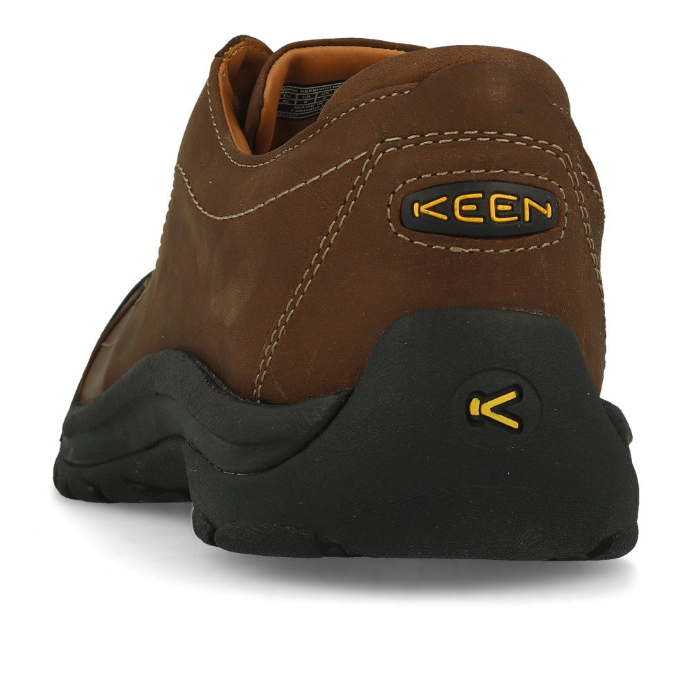 Keen portsmouth ii dark on sale earth