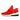 La Strada 1901188 Wedge Sneaker Glitter Lycra Red