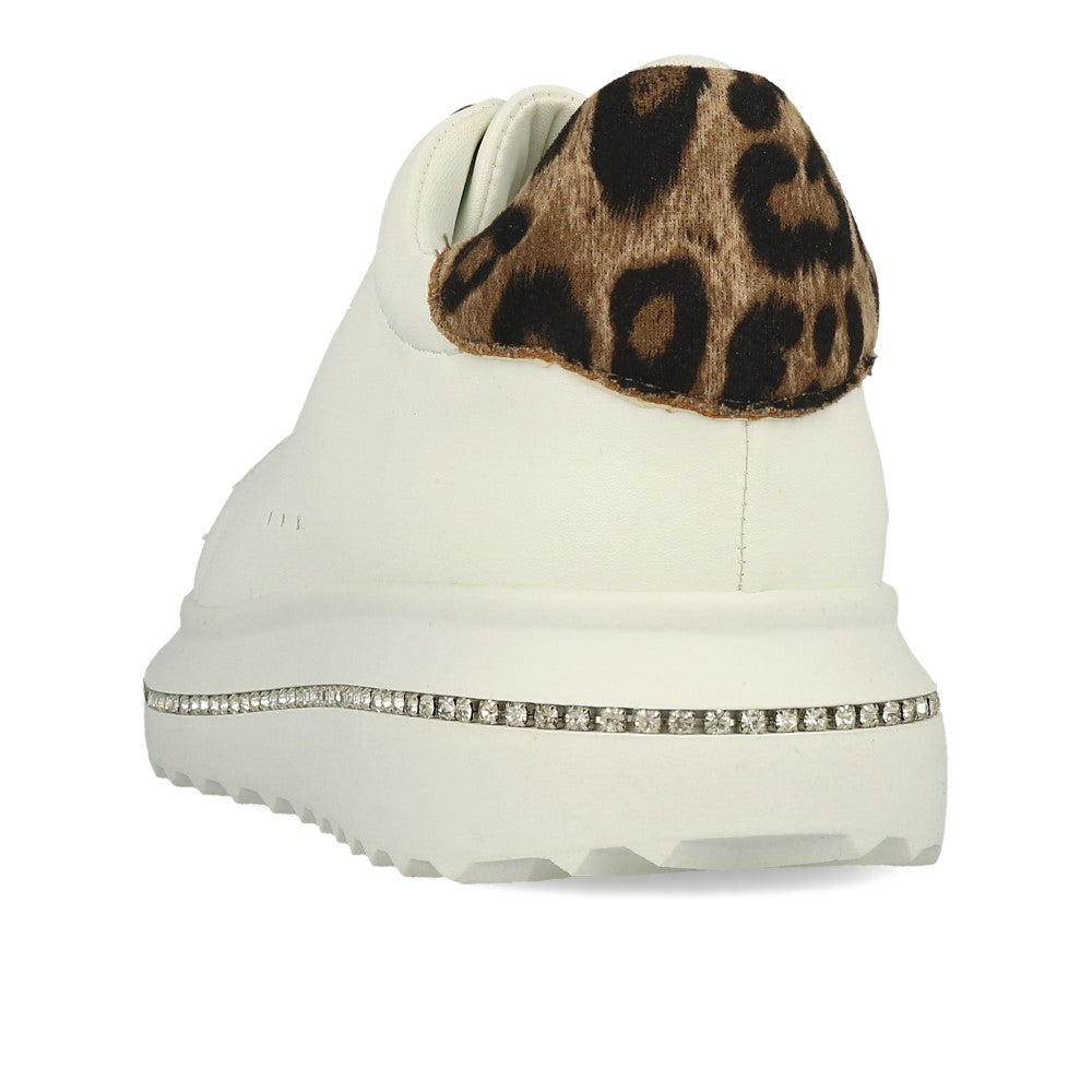 La Strada 1807430 Sneaker White Soft