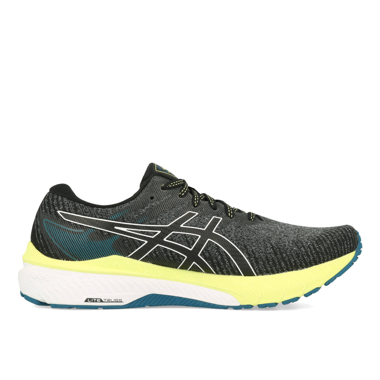 Asics GT-2000 10 Herren Metropolis Graphite Grey