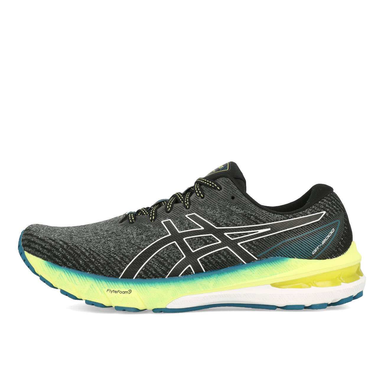 Asics GT-2000 10 Herren Metropolis Graphite Grey